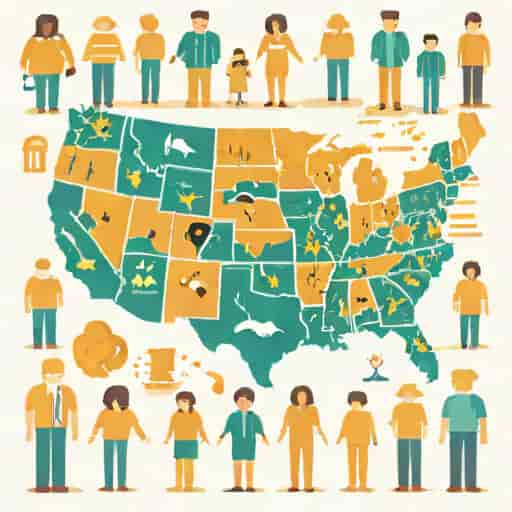 Of The Population Of The United States Is Obese