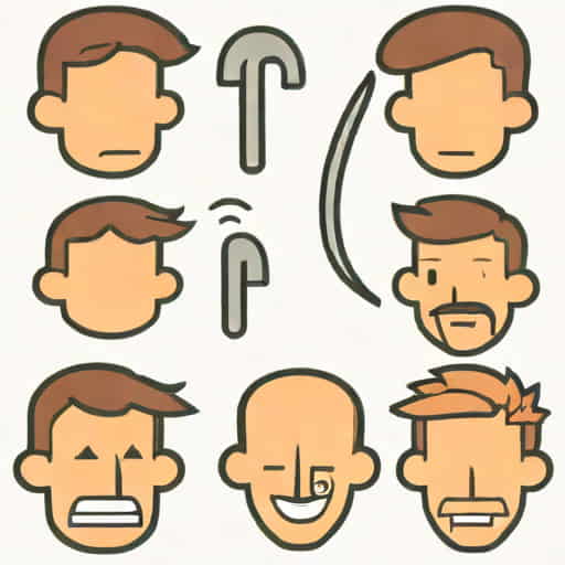 Offensive Hairline Jokes