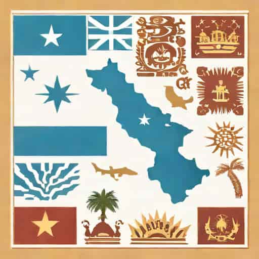 Official Language Of Micronesia