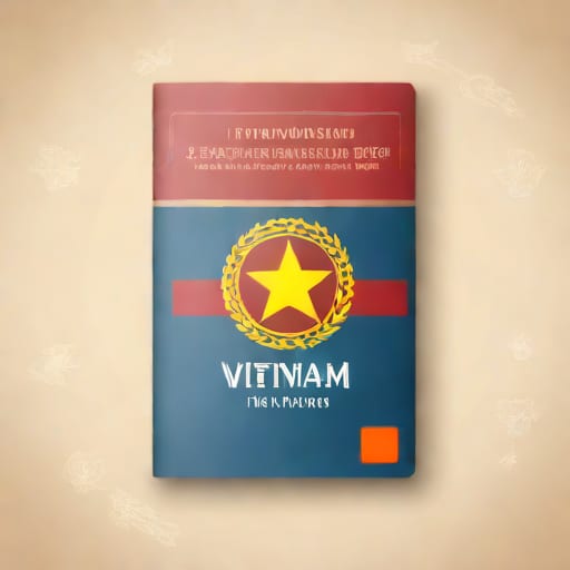 Official Vietnam Visa Website