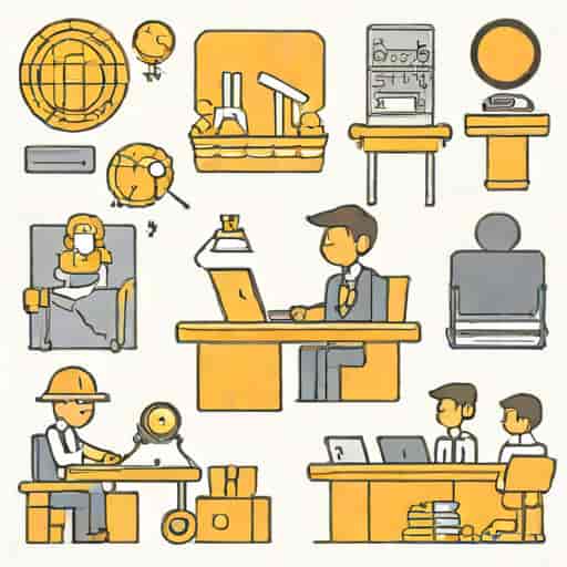 Offre D'Emploi Nosy Be