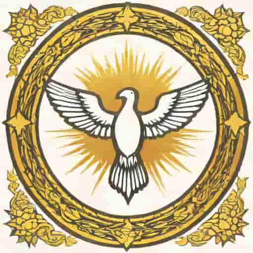 Oh Holy Spirit Inhabit This Place