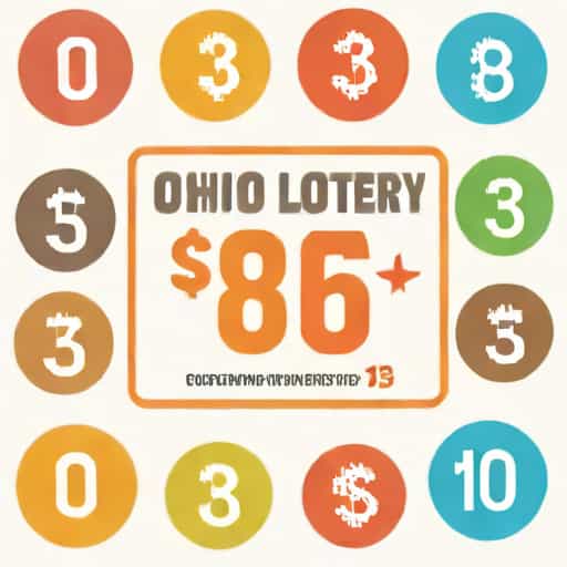 Ohio Lottery Winning Numbers