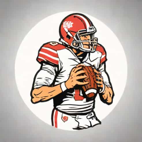 Ohio State Joe Burrow