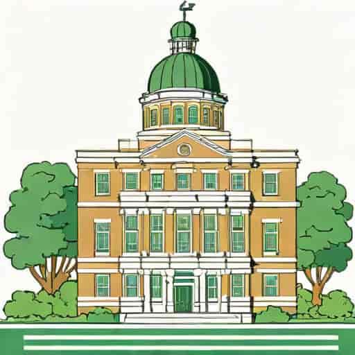 Ohio University Upperclassmen Scholarships