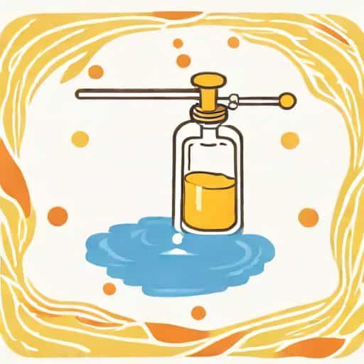 Oil Is More Viscous Than Water