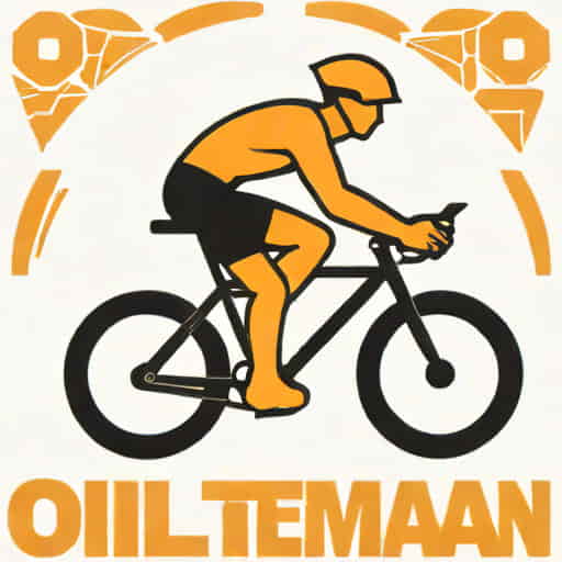 Oilman Youth Triathlon