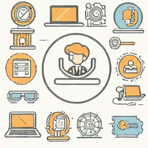 Oiq Service A La Clientele