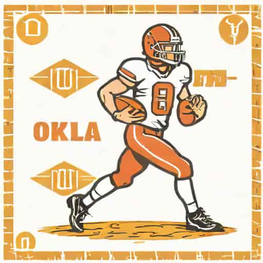 Oklahoma Punter Transfer Jacob Ulrich