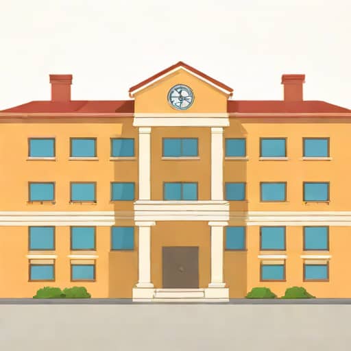 Old Berta Cabaza Middle School