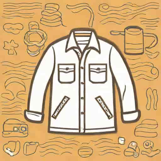 Old Clothes Smell Musty