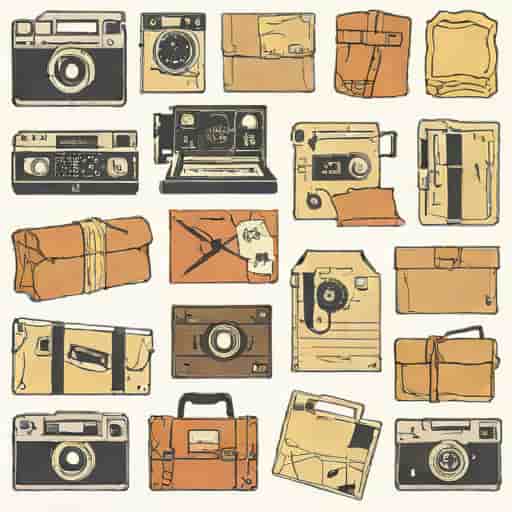 Old Ephemera For Sale