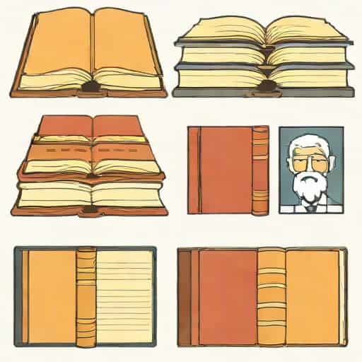 Old Physiognomy Books