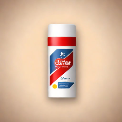 Old Spice Fresh Antiperspirant