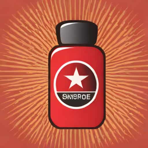 Old Spice Swagger Antiperspirant
