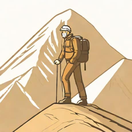 Oldest Person To Climb Aconcagua