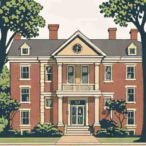 Ole Miss Upperclassmen Housing