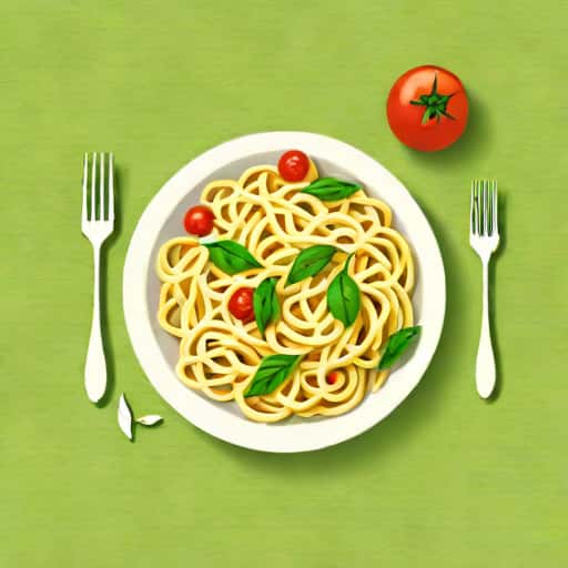 Olive Garden Fettuccine Alfredo Nutrition