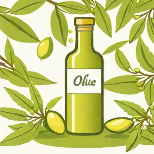 Olive Oil For Varicose Veins