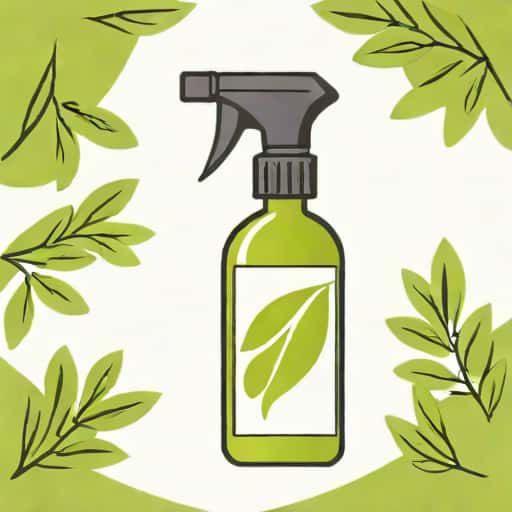 Olive Oil Wig Grip Spray