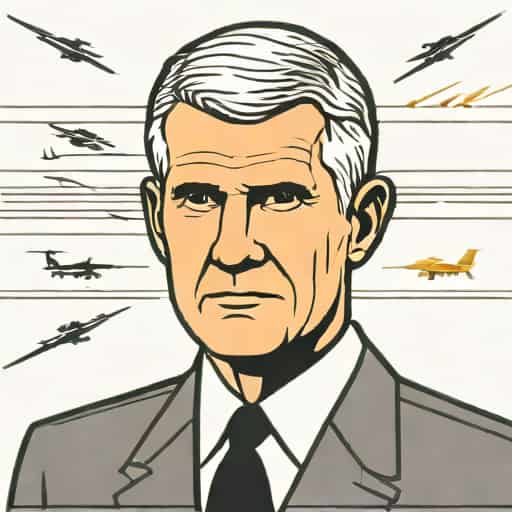 Oliver North Plausible Deniability
