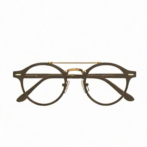 Oliver Peoples Coleridge Glasses