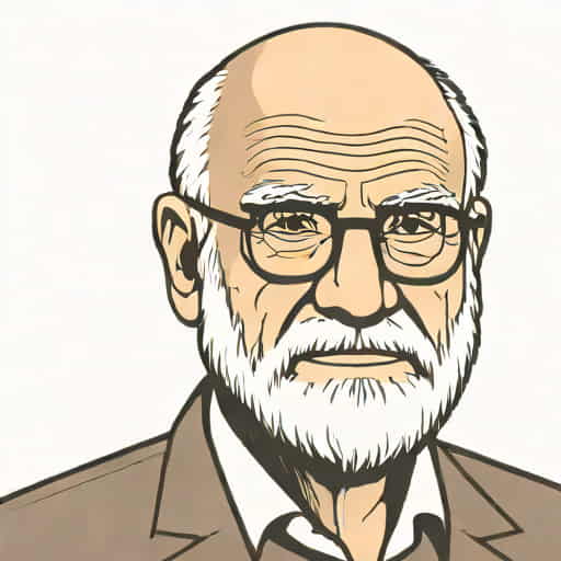 Oliver Sacks Psychoanalyst
