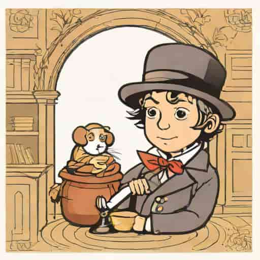 Oliver Twist As A Melodramatic Novel