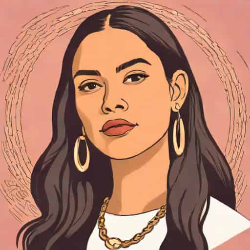 Olivia Rodrigo Feminist Song