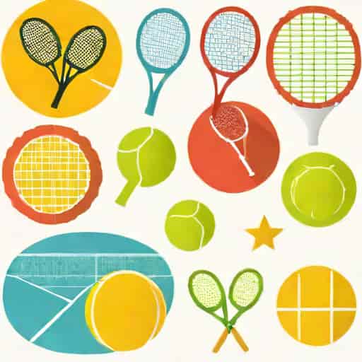 Olympic Tennis 3rd Set Tiebreak
