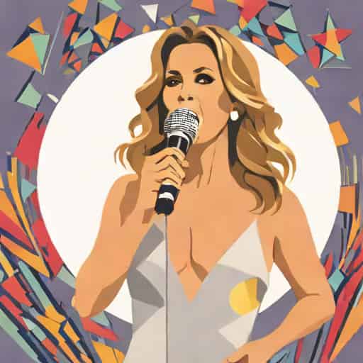 Olympics Celine Dion Performance