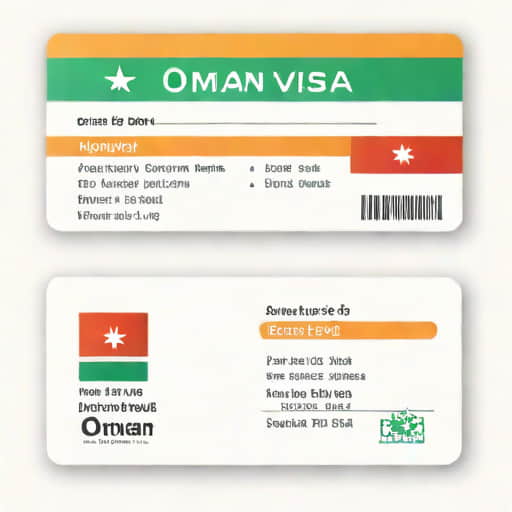 Oman Visa For Nepalese