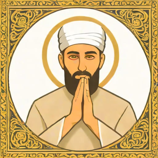 Omar Suleiman Prayers Of The Pious