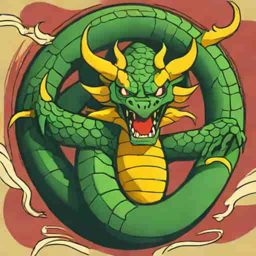 Omega Shenron Unfeeling Retribution