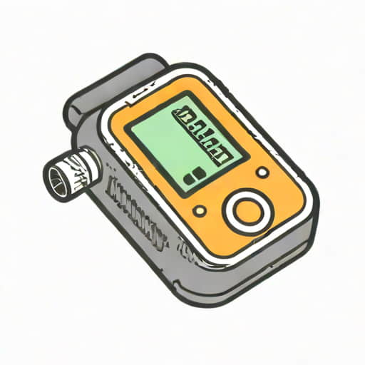 Omnipod Tubeless Insulin Pump