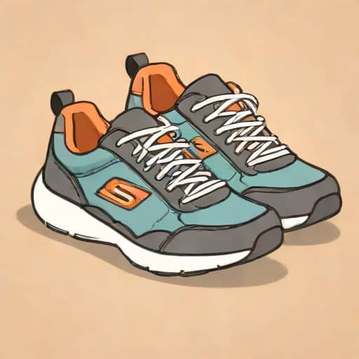 On The Go Flex Skechers