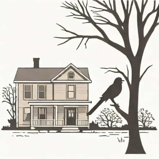 On What Was Much Of To Kill A Mockingbird Based