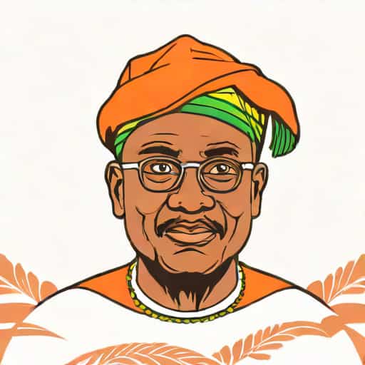 Ondo Pdp Governorship Candidate