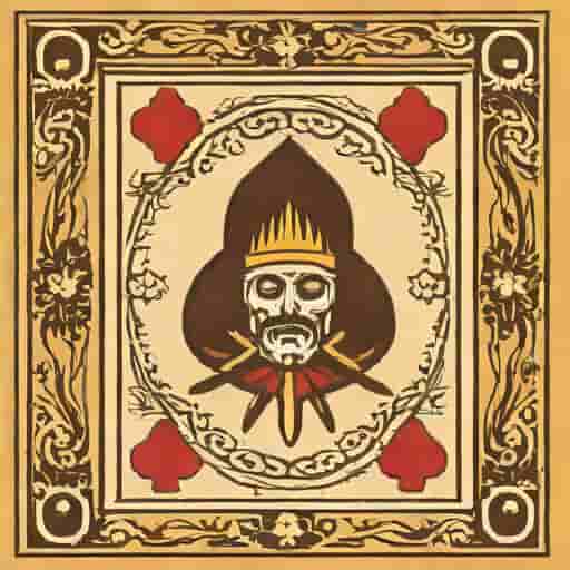 One Eyed Jacks Kingston