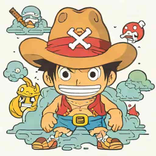 One Piece Chapter 1112 Discussion