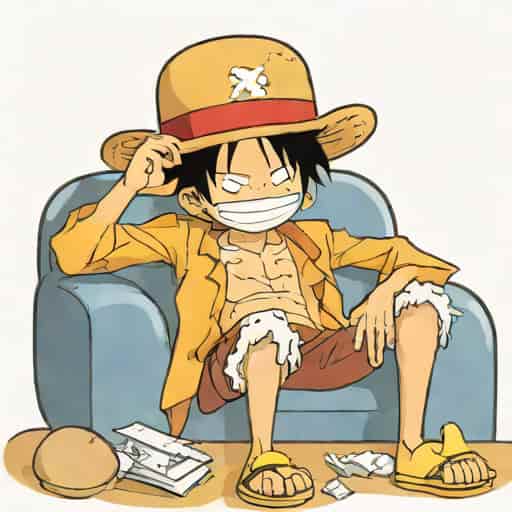 One Piece Fanfiction Ace Narcolepsy