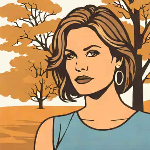 One Tree Hill Lindsey Actress