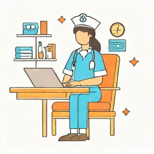 Online Nursing Instructor