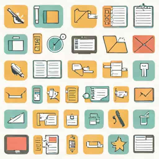Online Periodical Examples