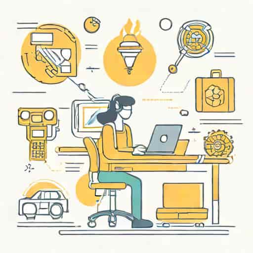 Online Tour Operational Assistant