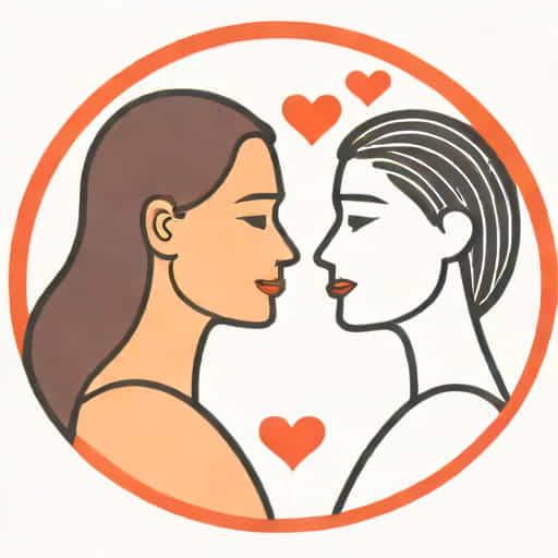 Only Romantically Attracted To Women
