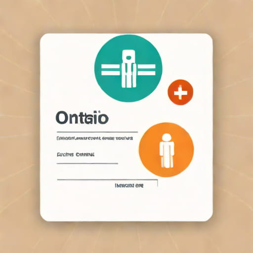 Ontario Do Not Resuscitate Form