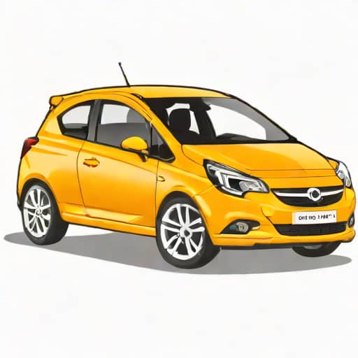 Opel Corsa Hooter Not Working