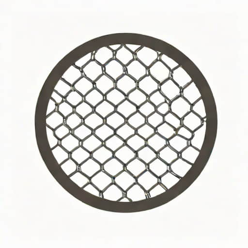 Operation Fishnet Scrim
