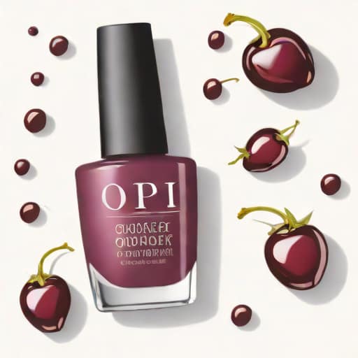 Opi Black Cherry Chutney